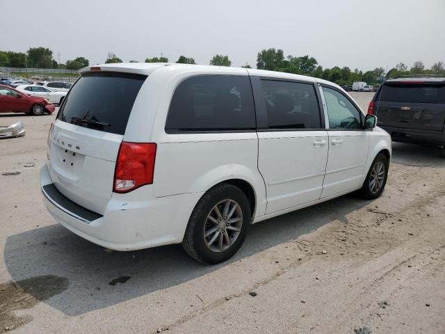 Vin: 2c4rdgbg0gr107659, lot: 59013245, dodge caravan se 20163