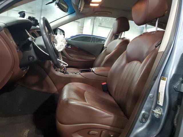 2017 INFINITI QX50 JN1BJ0RR9HM405319