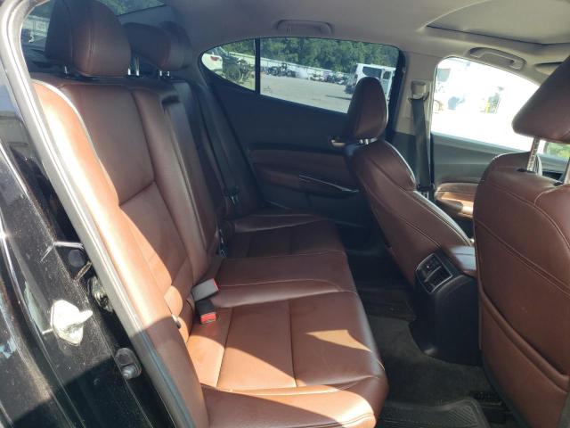 2016 ACURA TLX 19UUB1F36GA005650