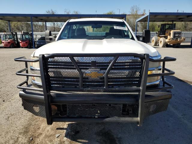 2015 CHEVROLET SILVERADO #3179626053