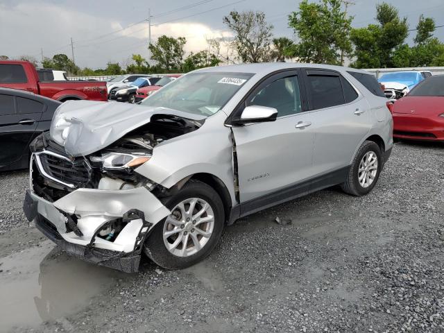 Vin: 3gnaxjev9jl375827, lot: 62064435, chevrolet equinox lt 2018 img_1