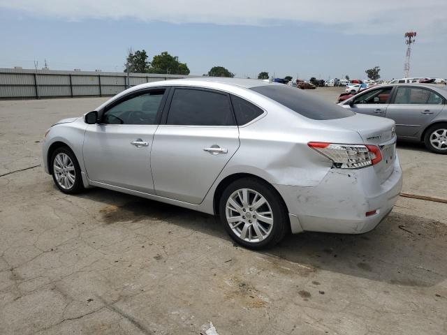 Vin: 3n1ab7ap1dl632004, lot: 59609555, nissan sentra s 20132