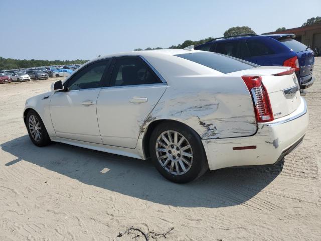 Vin: 1g6df5e50c0146214, lot: 59399985, cadillac cts luxury collection 20122