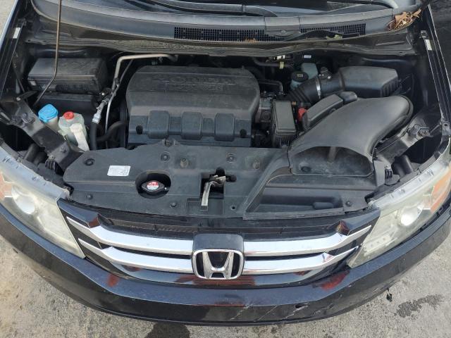 2016 HONDA ODYSSEY TO 5FNRL5H91GB069063