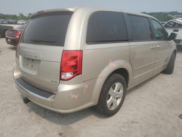 Vin: 2c4rdgbg5dr613161, lot: 58811575, dodge caravan se 20133