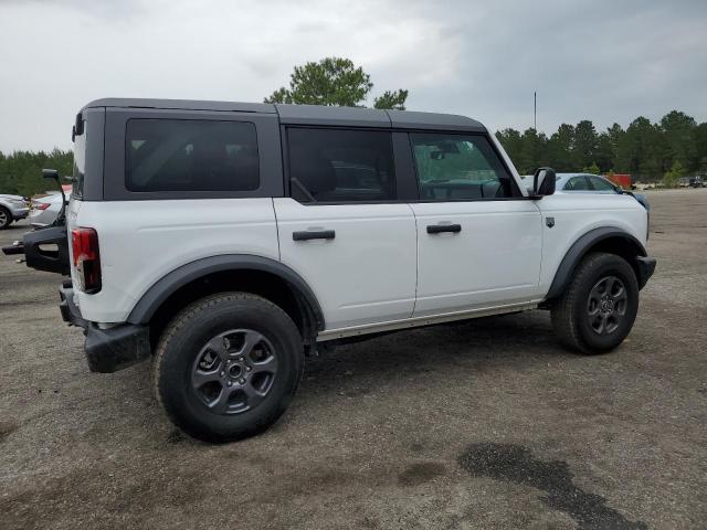 Vin: 1fmde7bh1rla78163, lot: 59555735, ford bronco big big bend 20243