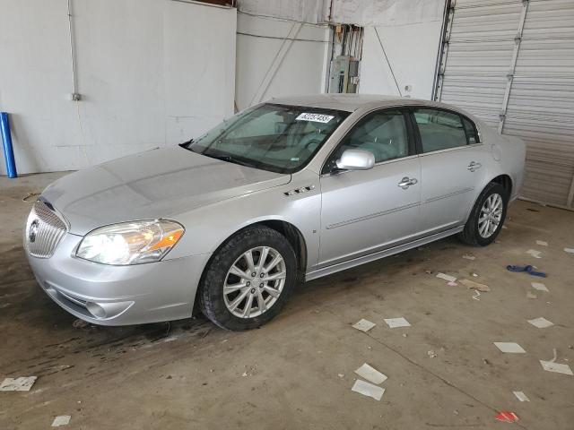 Vin: 1g4hc5em8au100114, lot: 62257455, buick lucerne cxl 2010 img_1