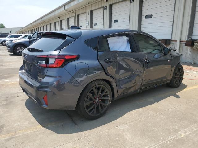 2024 SUBARU IMPREZA RS JF1GUHJCXR8879702