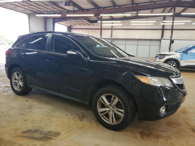 Vin: 5j8tb3h51el015767, lot: 60303035, acura rdx technology 20144