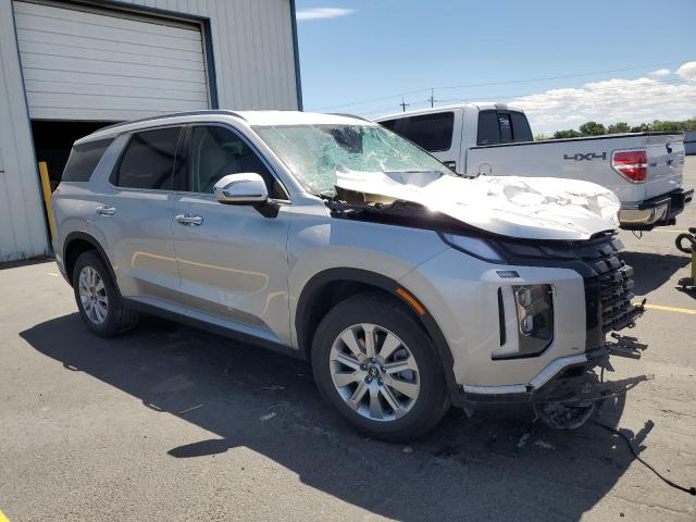 Vin: km8r2dge5su890755, lot: 62710205, hyundai palisade sel 20254