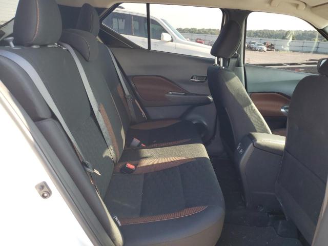 2024 NISSAN KICKS SR 3N1CP5DVXRL575320