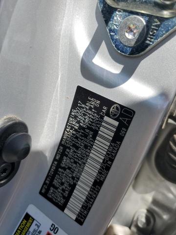 2017 TOYOTA COROLLA L - 2T1BURHE9HC882787