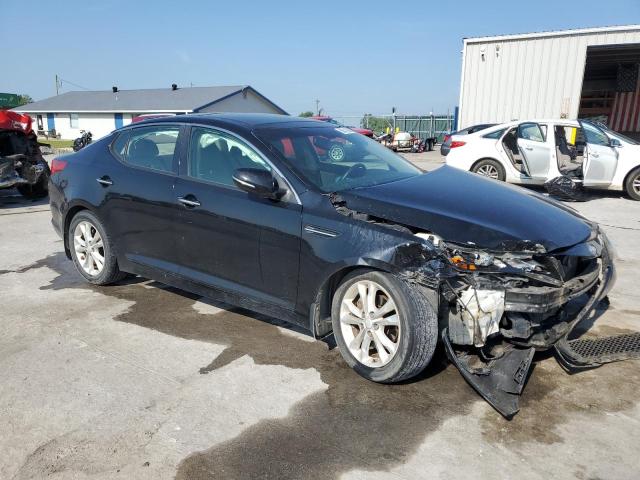 Vin: 5xxgn4a70cg049141, lot: 62511845, kia optima ex 20124