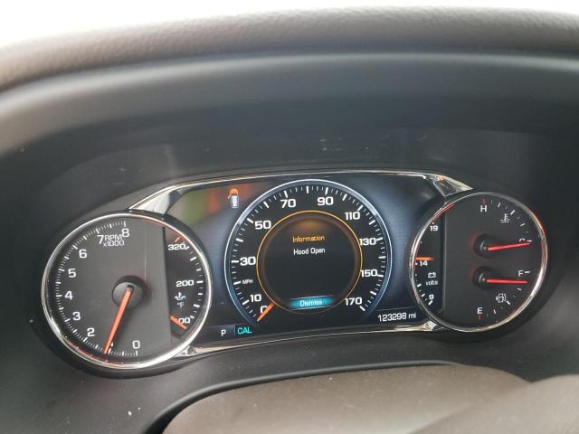 2017 GMC ACADIA DEN 1GKKNXLS1HZ148329