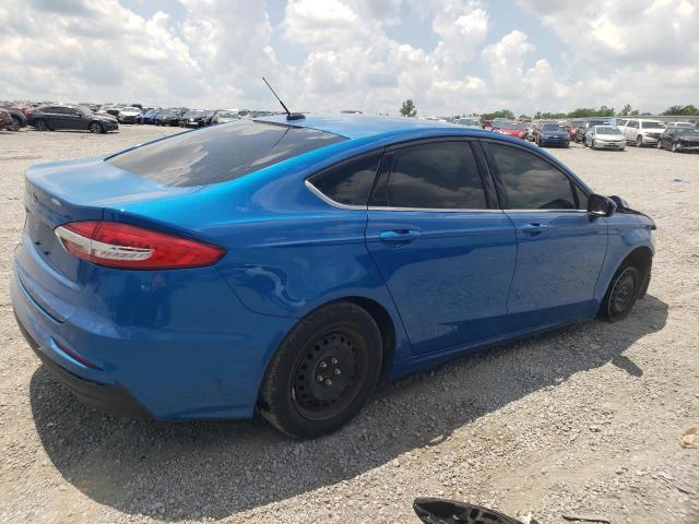 Vin: 3fa6p0g72kr172192, lot: 62142885, ford fusion s 20193