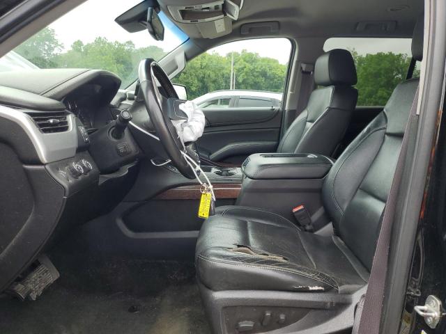 2016 GMC YUKON SLT 1GKS2BKC4GR442084