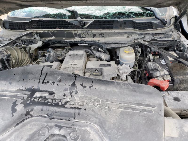 2022 RAM 2500 TRADE 3C6UR5CL0NG204415