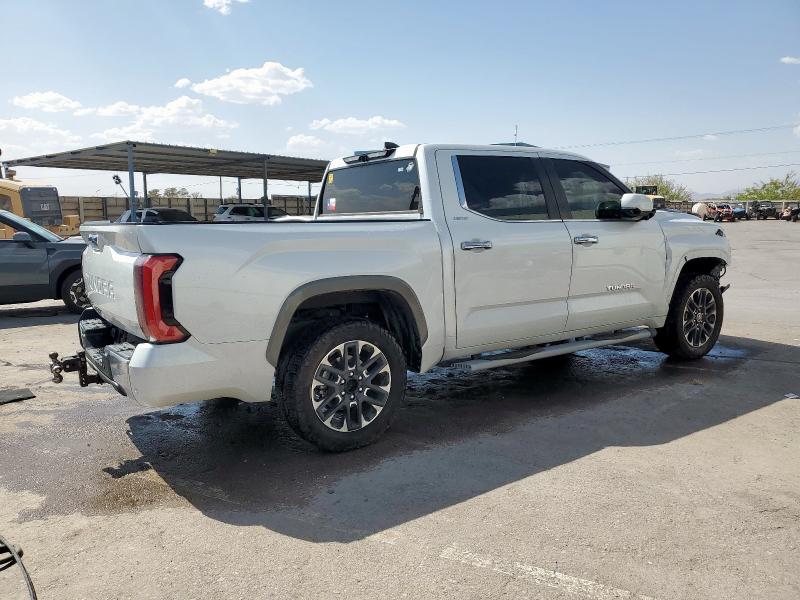 2024 TOYOTA TUNDRA CRE 5TFJC5DB5RX054077