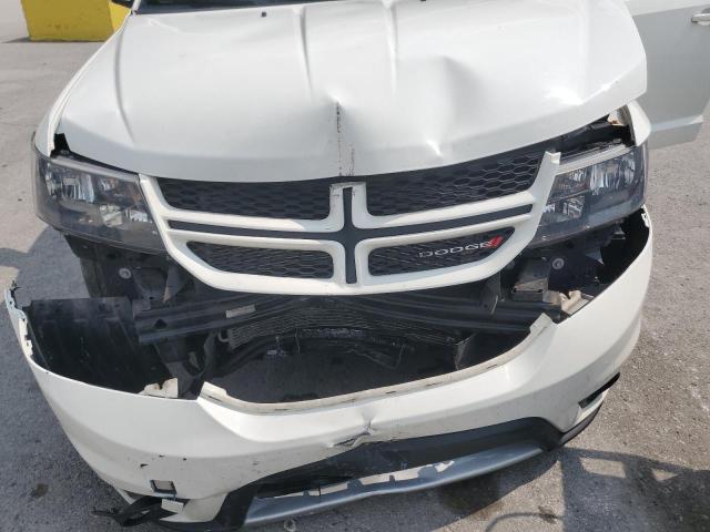 2017 DODGE JOURNEY GT 3C4PDDEG9HT502486