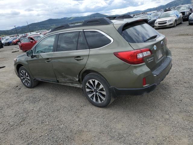 Vin: 4s4bsencxh3379047, lot: 58896955, subaru outback 3.6r limited 20172
