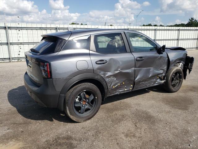 2025 NISSAN KICKS SV - 3N8AP6CA5SL313224