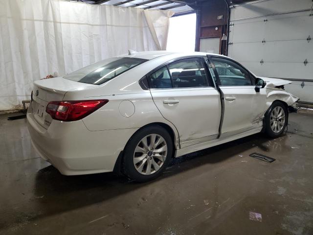 Vin: 4s3bnah68h3035131, lot: 61051845, subaru legacy 2.5i premium 20173