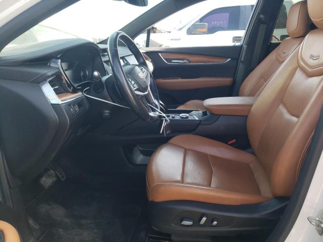 2020 CADILLAC XT5 PREMIU - 1GYKNDRSXLZ186890