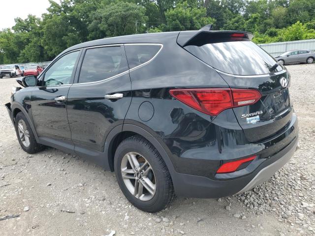 2017 HYUNDAI SANTA FE S - 5XYZTDLB0HG438459