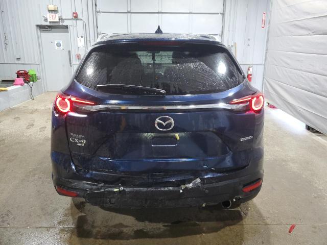 2021 MAZDA CX-9 GRAND JM3TCBDY6M0537999