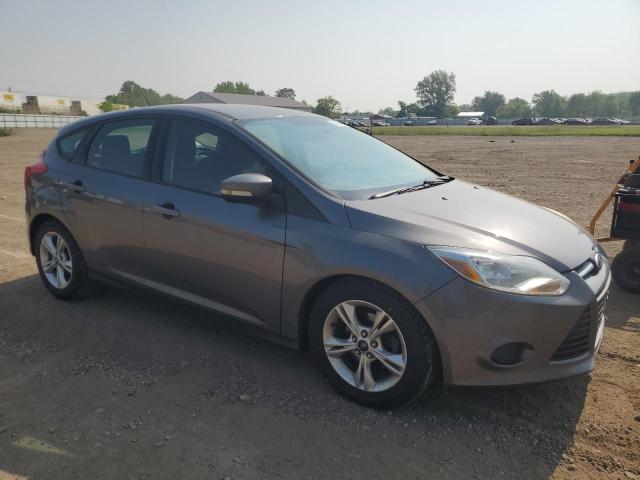 Vin: 1fadp3k29el206670, lot: 59389465, ford focus se 20144