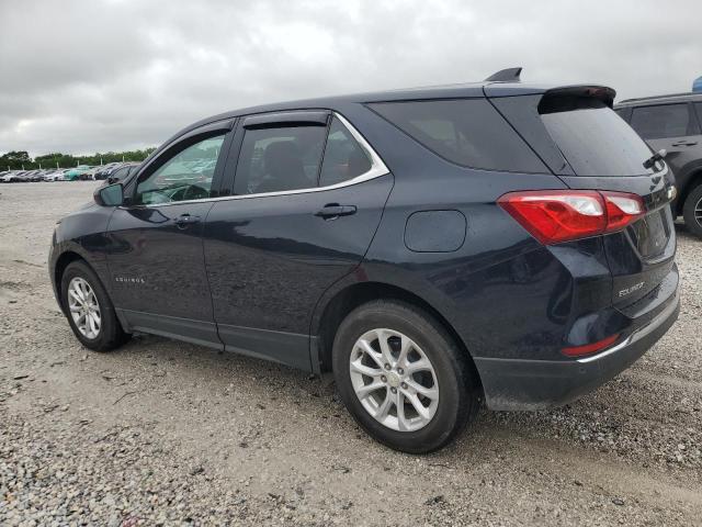 Vin: 3gnaxkev4ls501445, lot: 59962135, chevrolet equinox lt 20202