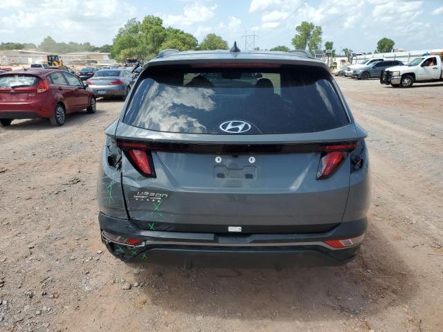 2024 HYUNDAI TUCSON SEL 5NMJB3DE5RH376129