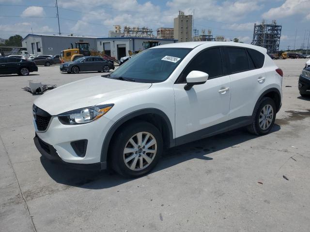 Vin: jm3ke2be6d0160556, lot: 59605295, mazda cx-5 sport 2013 img_1