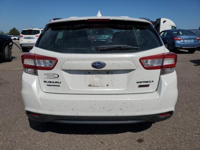 2018 SUBARU IMPREZA SP 4S3GTAL64J3709784