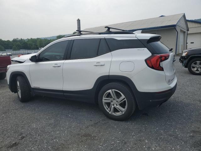 2018 GMC TERRAIN SL 3GKALTEX5JL207530