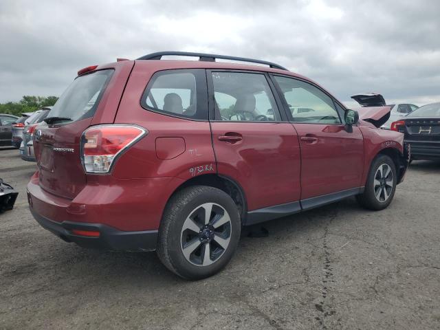 Vin: jf2sjabc7jh576174, lot: 60148025, subaru forester 2.5i 20183