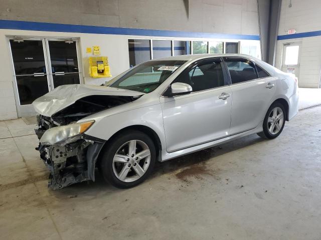 Vin: 4t1bf1fkxeu301568, lot: 59575655, toyota camry l 2014 img_1