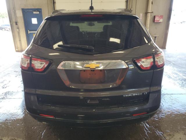 2016 CHEVROLET TRAVERSE L 1GNKRGKD0GJ342129