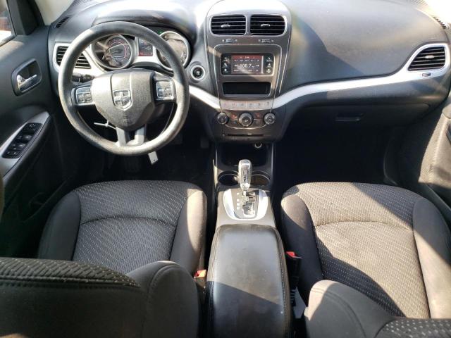 2015 DODGE JOURNEY SX 3C4PDDBG5FT554571