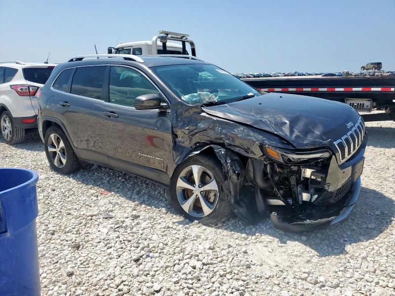 Vin: 1c4pjmdx7kd260644, lot: 60416985, jeep grand cher limited 20194
