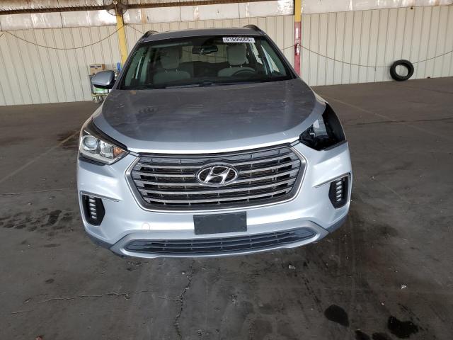 2017 HYUNDAI SANTA FE S - KM8SM4HF1HU245127