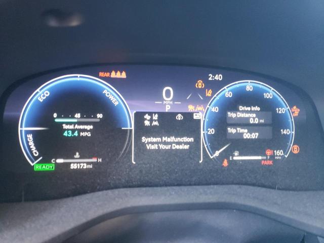 2025 TOYOTA CAMRY XSE - 4T1DBADKXSU000270