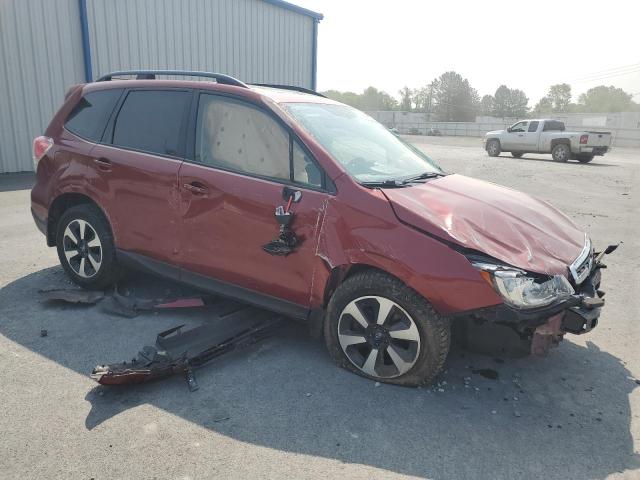 Vin: jf2sjaec4hh406795, lot: 59404005, subaru forester 2.5i premium 20174
