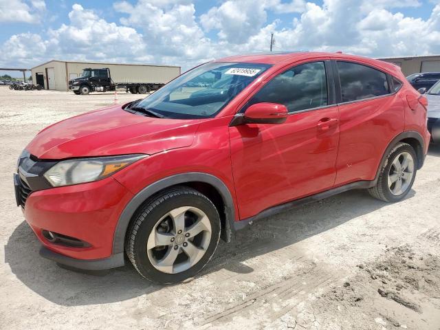 Vin: 3czru5h59gm752466, lot: 62419955, honda hr-v ex 2016 img_1