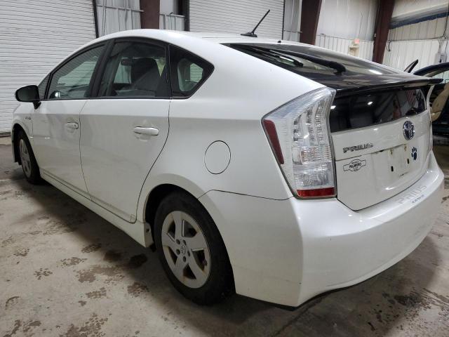 Vin: jtdkn3du5b5315214, lot: 61846775, toyota prius 20112