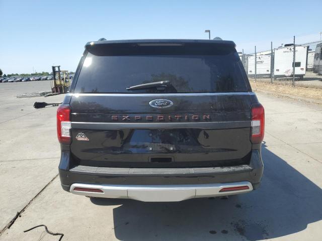 2024 FORD EXPEDITION - 1FMJU1RG0REB11996