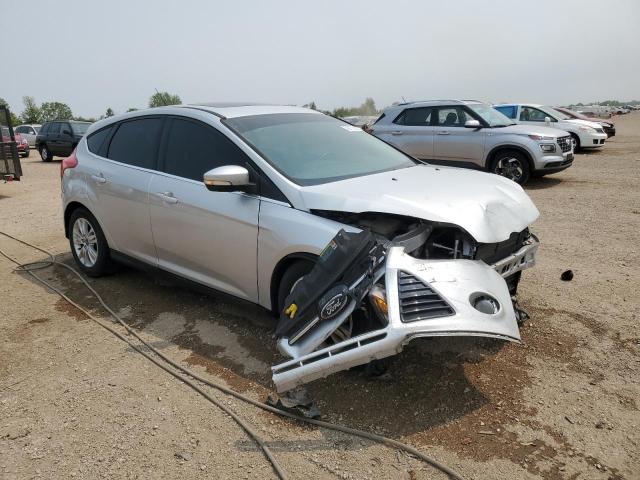 Vin: 1fahp3m28cl168425, lot: 59173255, ford focus sel 20124