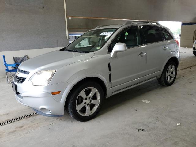 Vin: 3gnal4ek3es608583, lot: 59765135, chevrolet captiva ltz 2014 img_1