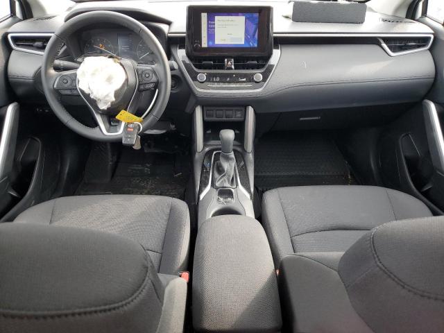 2024 TOYOTA COROLLA CR 7MUBAAAG0RV117617