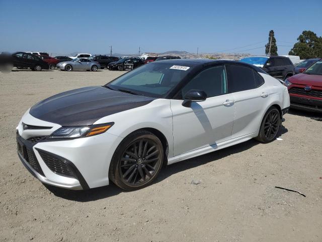 Vin: 4t1k61ak8ru235616, lot: 59202615, toyota camry xse 2024 img_1